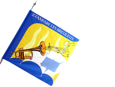 Fanfare Les Breuleux