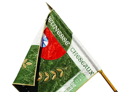 Jeunesse de Cheseaux